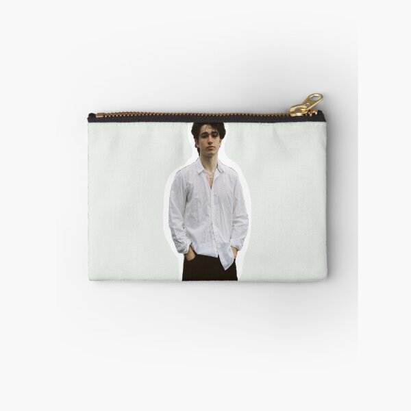 Item preview, Elijah Hewson Inhaler Dublin Indie Band designed and sold by CustomTeaShirt.