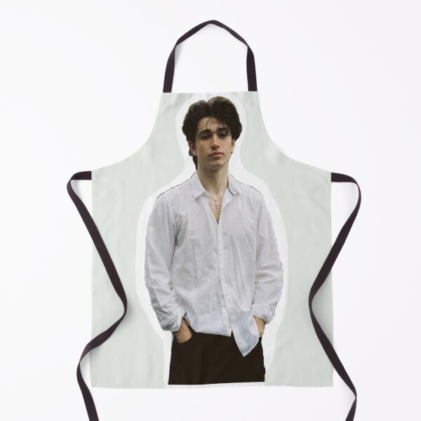 Artikelvorschau, Elijah Hewson Inhaler Dublin Indie Band entworfen und verkauft von CustomTeaShirt.
