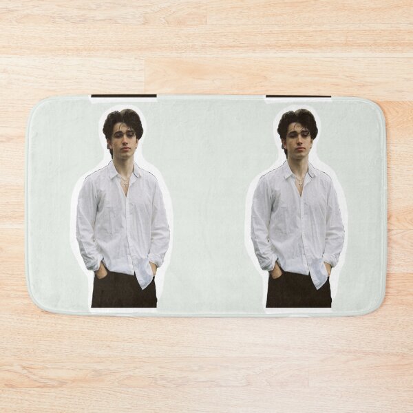 Item preview, Elijah Hewson Inhaler Dublin Indie Band designed and sold by CustomTeaShirt.