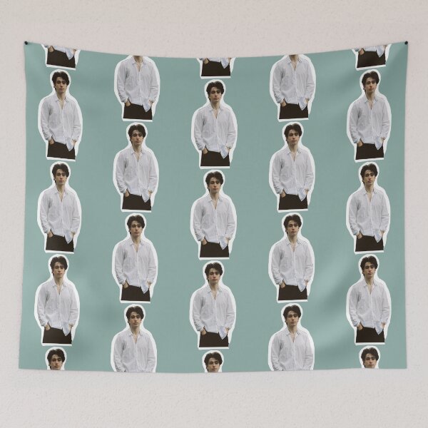 Item preview, Elijah Hewson Inhaler Dublin Indie Band designed and sold by CustomTeaShirt.