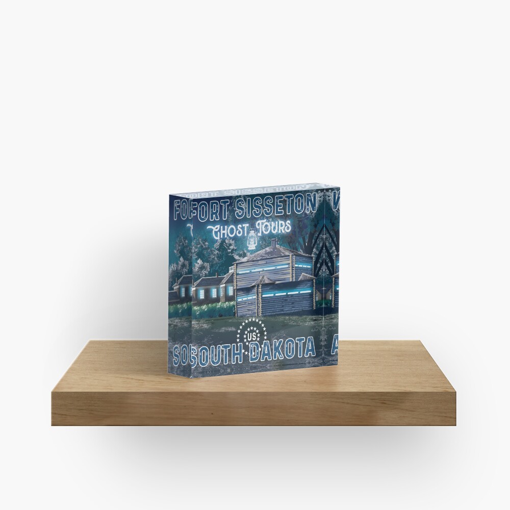 Item preview, Acrylic Block designed and sold by KWind.
