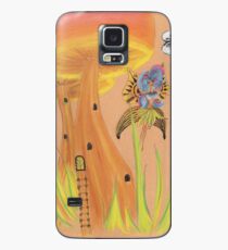 Fairyland Case/Skin for Samsung Galaxy