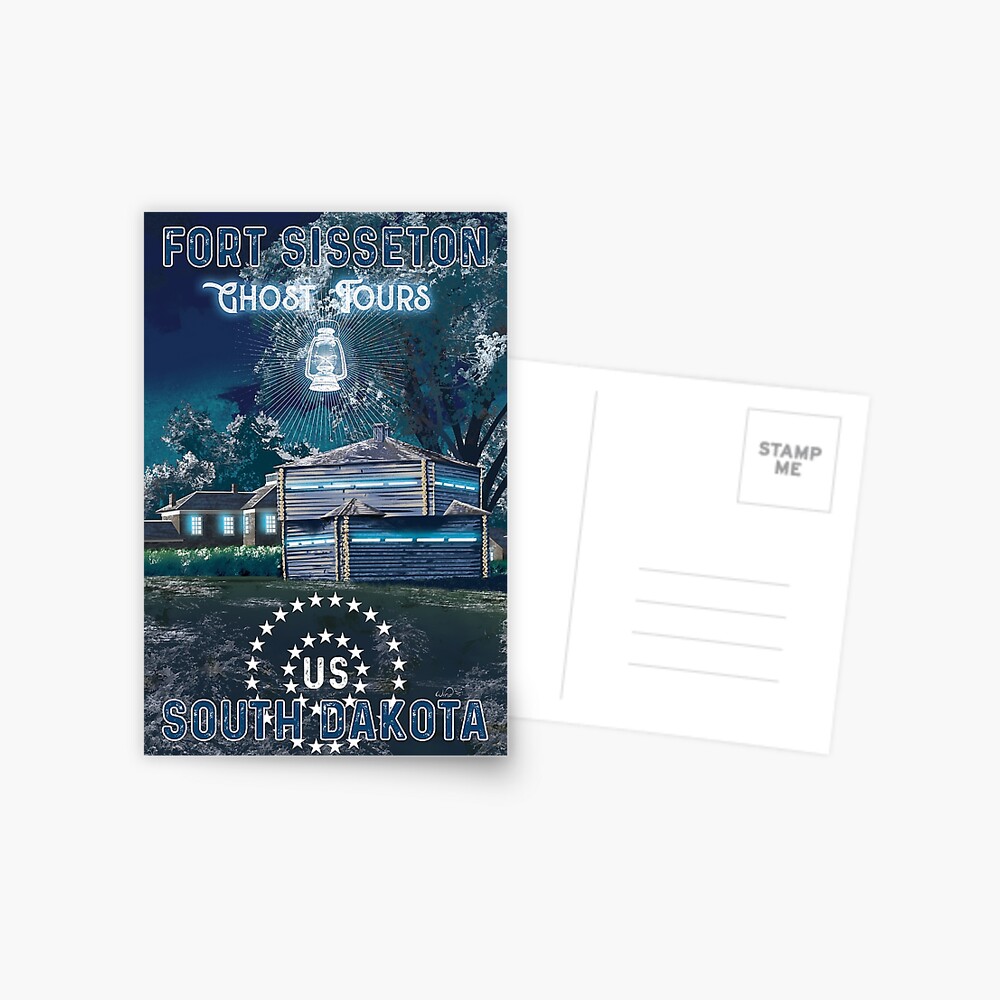Item preview, Postcard designed and sold by KWind.