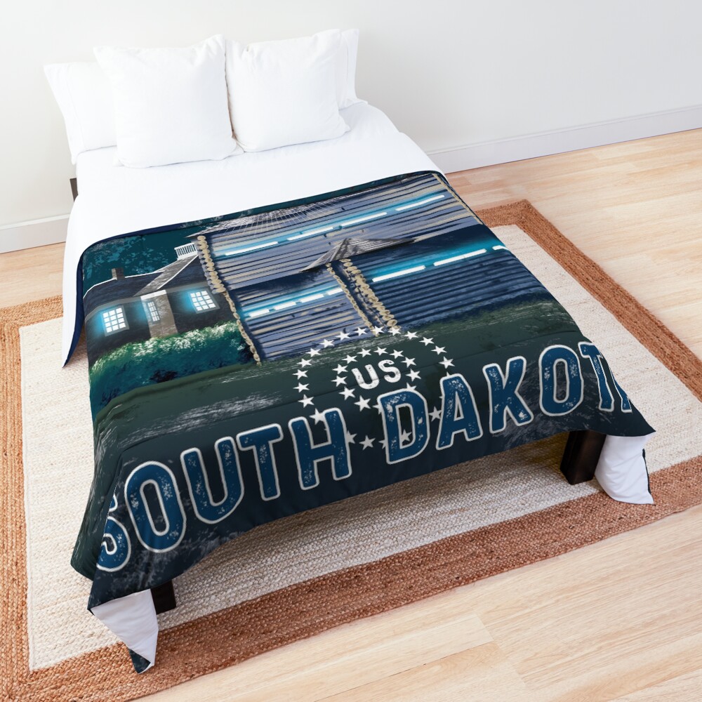 Item preview, Comforter designed and sold by KWind.