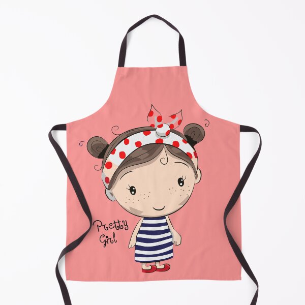 Item preview, Pretty girl designed and sold by Pinkaudi.