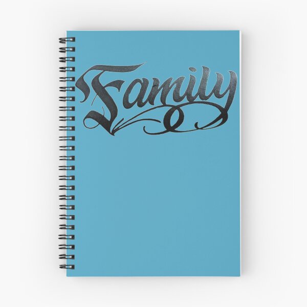 Item preview, word family designed and sold by filon19931.