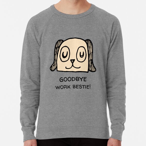 Best shop work sweatshirts
