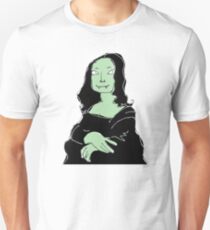 Halloween vamp Unisex T-Shirt