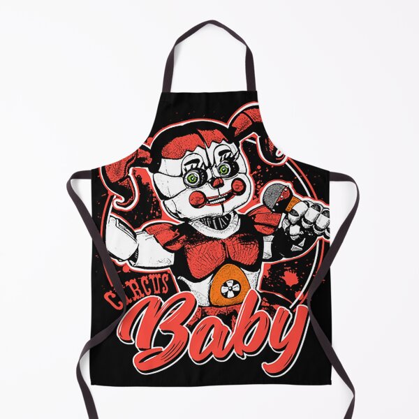 Aperçu de l'œuvre Girl Baby Robot Monster créée et vendue par DeimosArt.