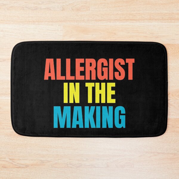 Item preview, Allergist In The Making | Funny Quote For Allergists or Immunologists designed and sold by The-ItemShop.