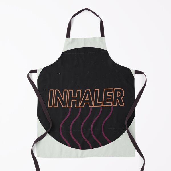 Item preview, INHALER designed and sold by CustomTeaShirt.