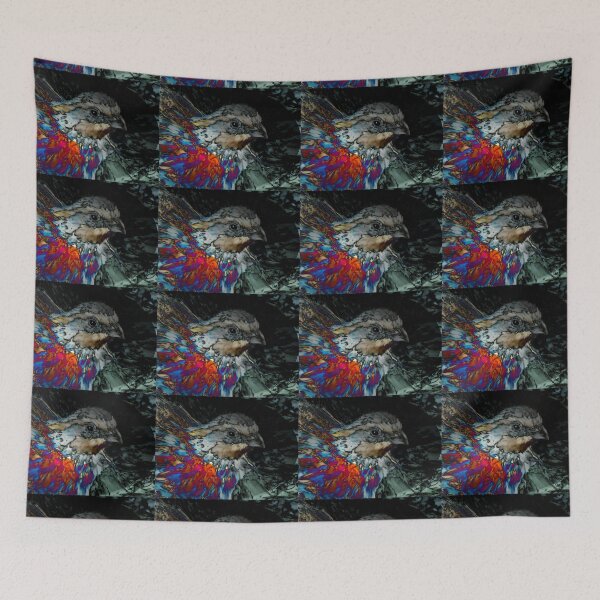 Item preview, 4. A Bit Fragile designed and sold by Jean Gregory Evans.