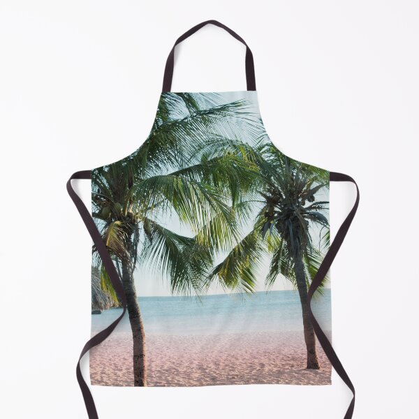 Item preview, Sunset Palms Beach Vibes #1 #tropical #wall #decor #art designed and sold by Anita's & Bella's Art.