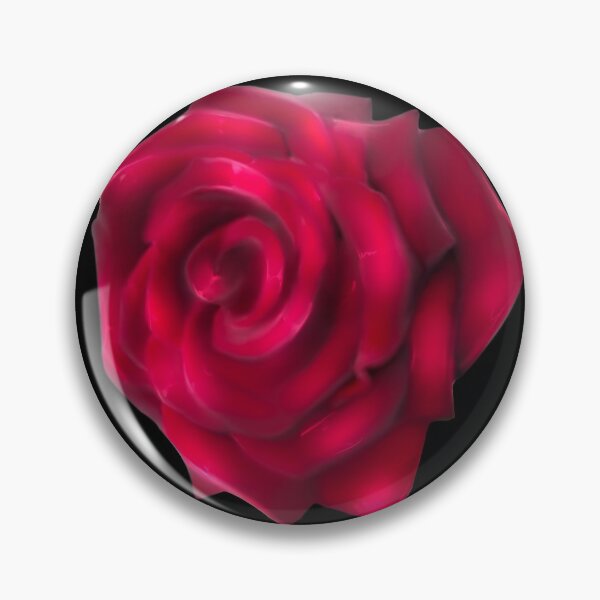 Item preview, ROSE designed and sold by CrookedWelshie.