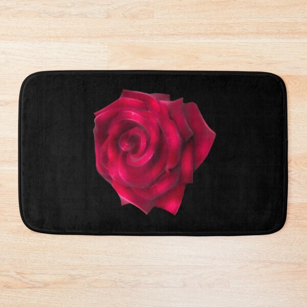 Item preview, ROSE designed and sold by CrookedWelshie.