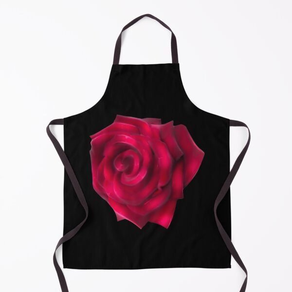 Item preview, ROSE designed and sold by CrookedWelshie.