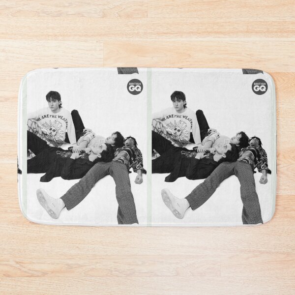 Item preview, Inhaler Band designed and sold by CustomTeaShirt.