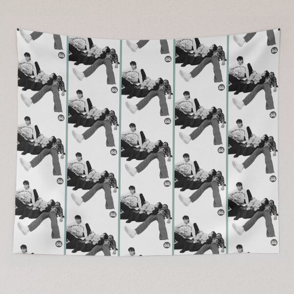 Item preview, Inhaler Band designed and sold by CustomTeaShirt.
