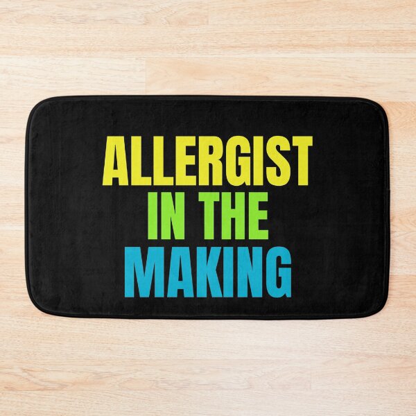 Item preview, Allergist In The Making | Funny Quote For Allergists or Immunologists designed and sold by The-ItemShop.