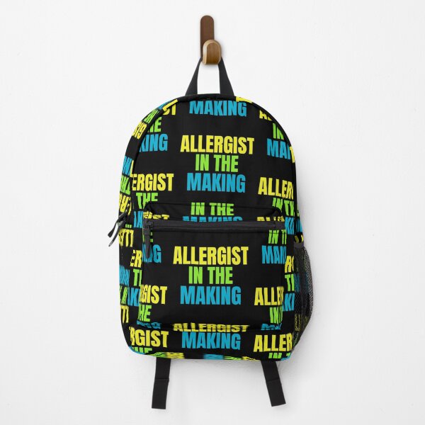 Item preview, Allergist In The Making | Funny Quote For Allergists or Immunologists designed and sold by The-ItemShop.