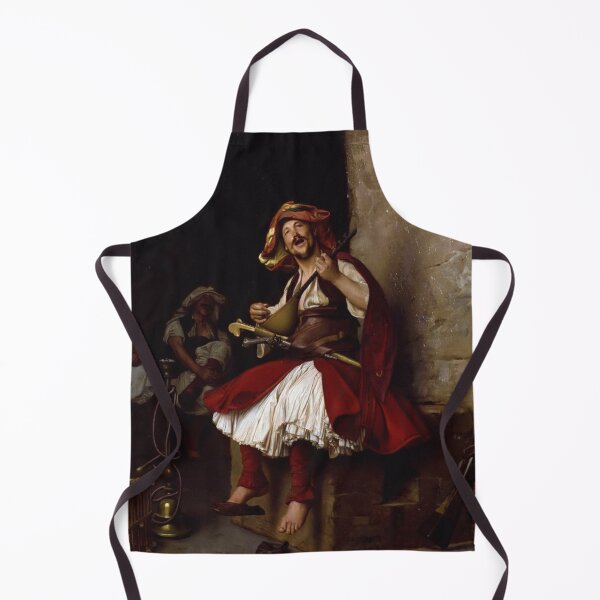 Item preview, The Bard designed and sold by Vintage Designs +.