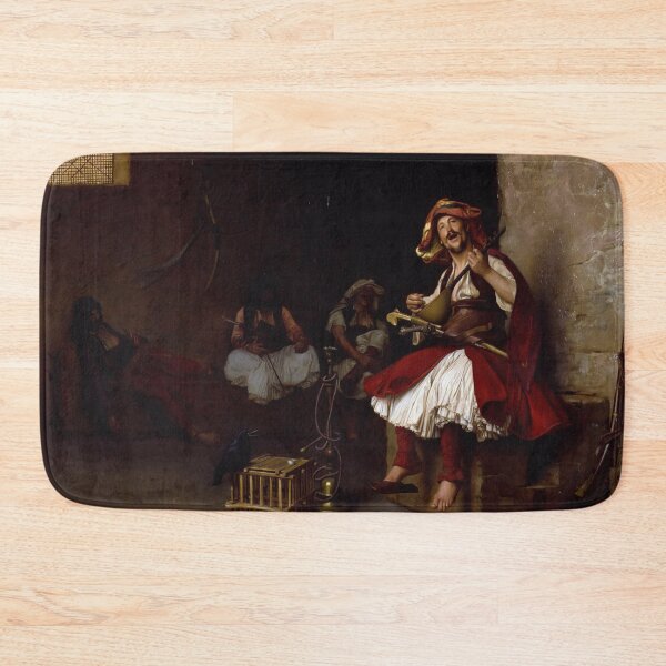 Item preview, The Bard designed and sold by Vintage Designs +.