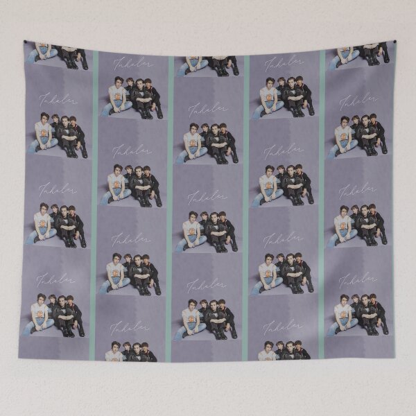 Item preview, Inhaler Band designed and sold by CustomTeaShirt.