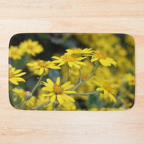 Item preview, Ragwort Photograph  designed and sold by fashopera.