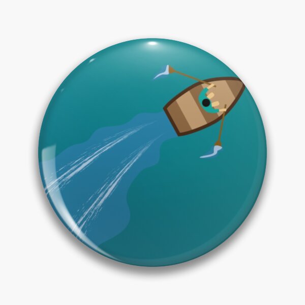 Item preview, Boat Rowing designed and sold by Colandia.