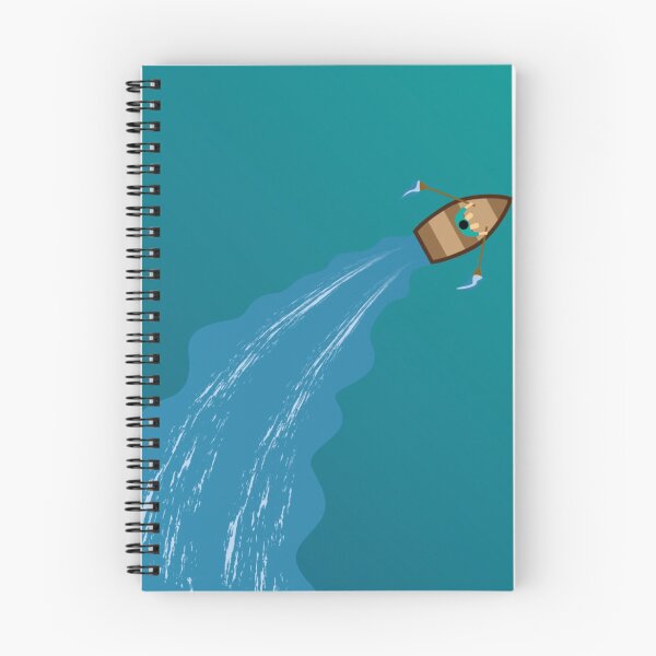 Item preview, Boat Rowing designed and sold by Colandia.