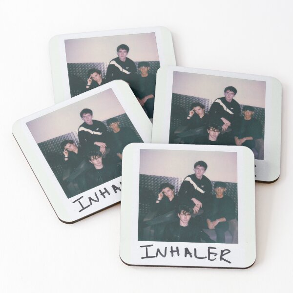 Item preview, Inhaler band designed and sold by CustomTeaShirt.