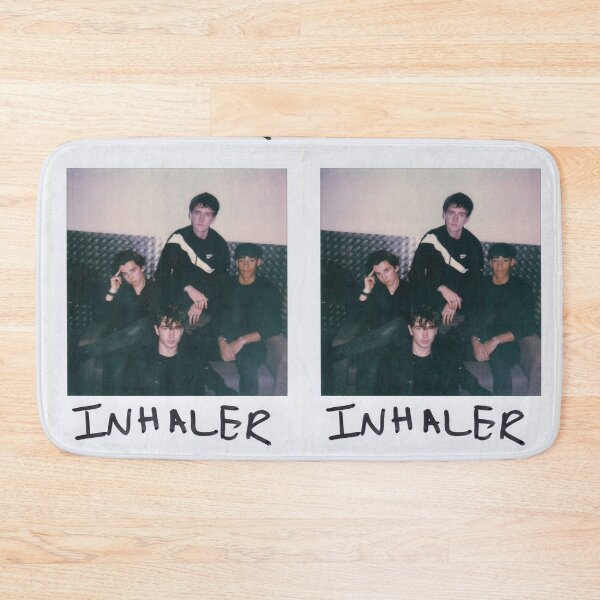 Item preview, Inhaler band designed and sold by CustomTeaShirt.