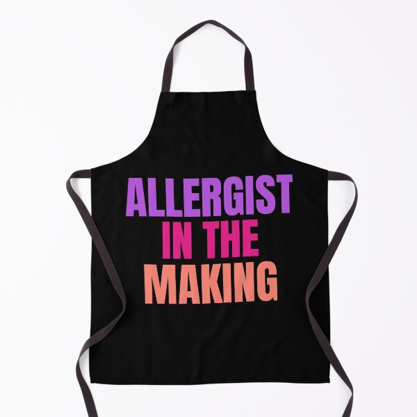 Item preview, Allergist In The Making | Funny Quote For Allergists or Immunologists designed and sold by The-ItemShop.