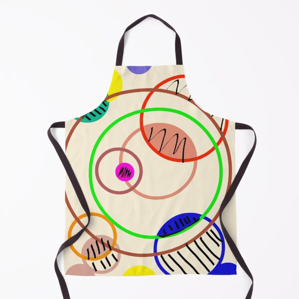 Item preview, COLORORBITS AND PLANETS designed and sold by theno-11.