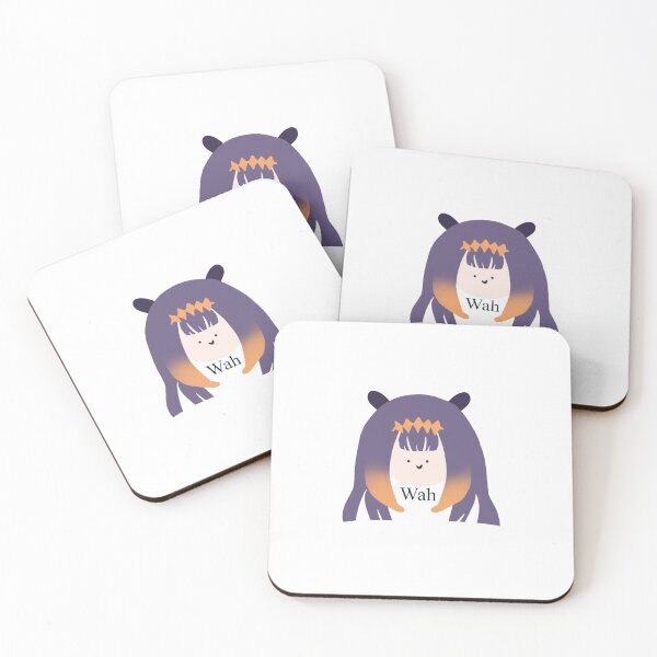 Item preview, Wah Ina designed and sold by kitteaa.