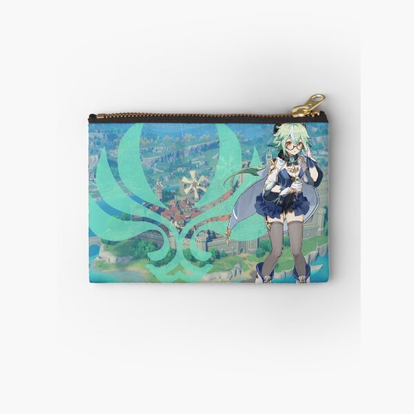 Item preview, Sucrose - Genshin Impact designed and sold by VelvetZone.