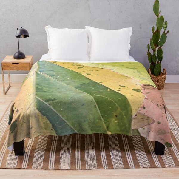 Item preview, MULTICOLORED LEAVES DESIGN designed and sold by Coolklaset.