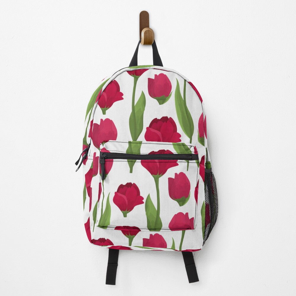 Item preview, Backpack designed and sold by Wham-Bam.
