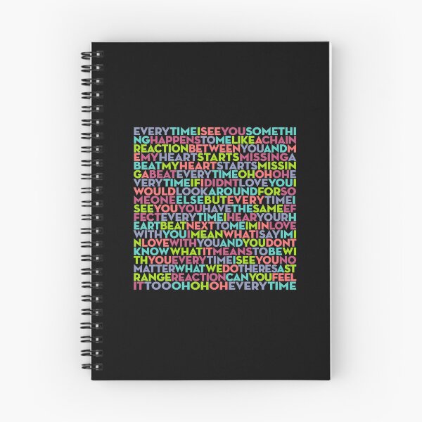 Item preview, Heart - Pet Shop Boys (lyrics) v.7 designed and sold by x1brett.