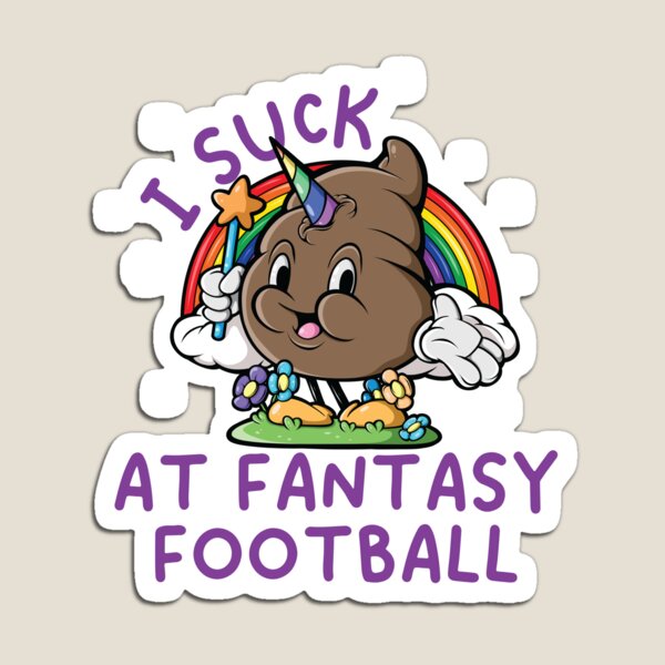 Fantasy Football – Playoff Picks – Magnet