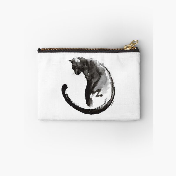 Item preview, Black cat  designed and sold by HSEstore.