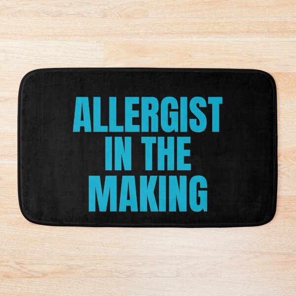 Item preview, Allergist In The Making | Funny Quote For Allergists or Immunologists designed and sold by The-ItemShop.