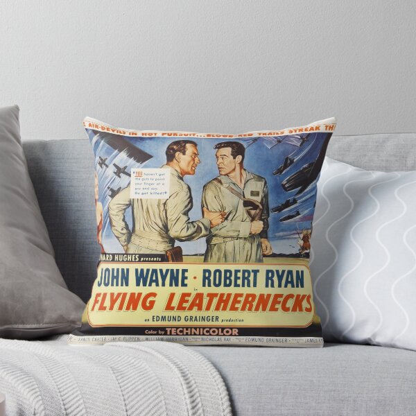 Item preview, Flying Leathernecks vintage designed and sold by ZIVOOA.