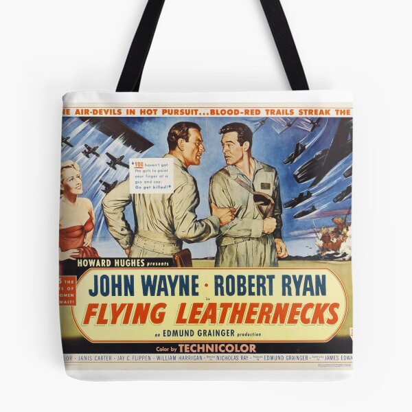 Item preview, Flying Leathernecks vintage designed and sold by ZIVOOA.