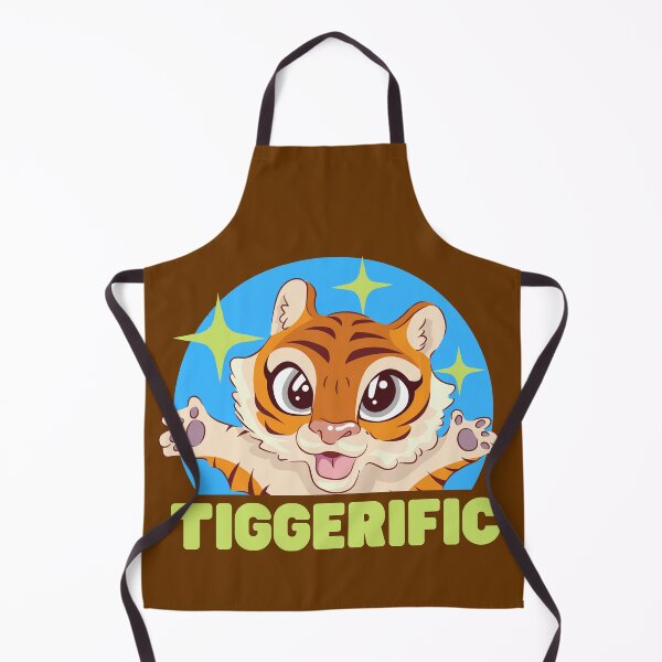 Item preview, Baby Tiger designed and sold by Keep Smiling.