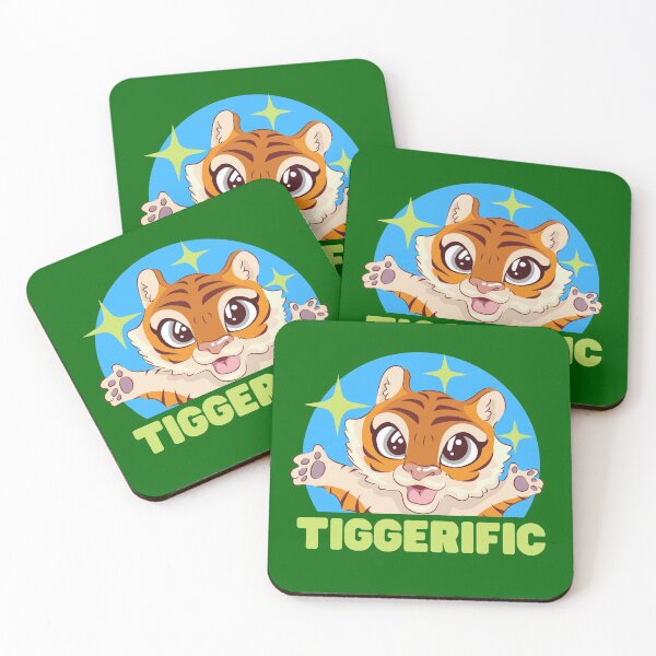 Item preview, Baby Tiger designed and sold by Keep Smiling.