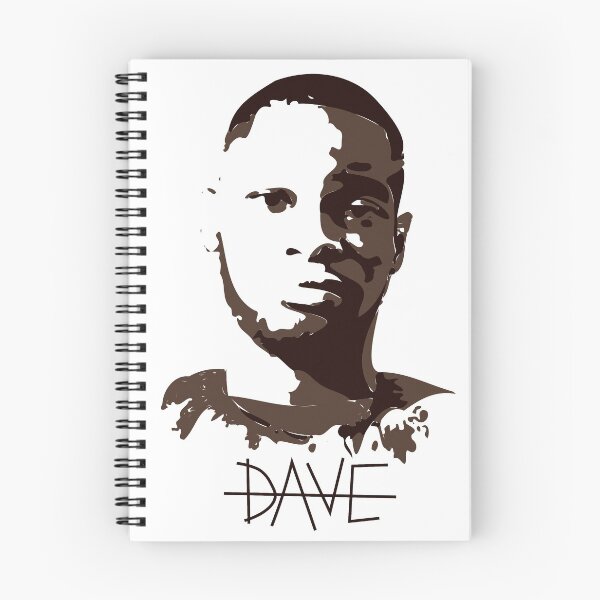 Item preview,  Dave psychodrama designed and sold by PincraftArt.