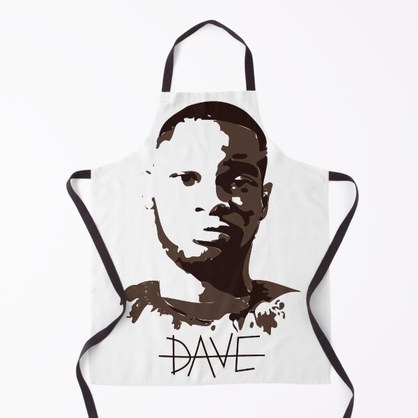 Item preview, Dave psychodrama designed and sold by PincraftArt.