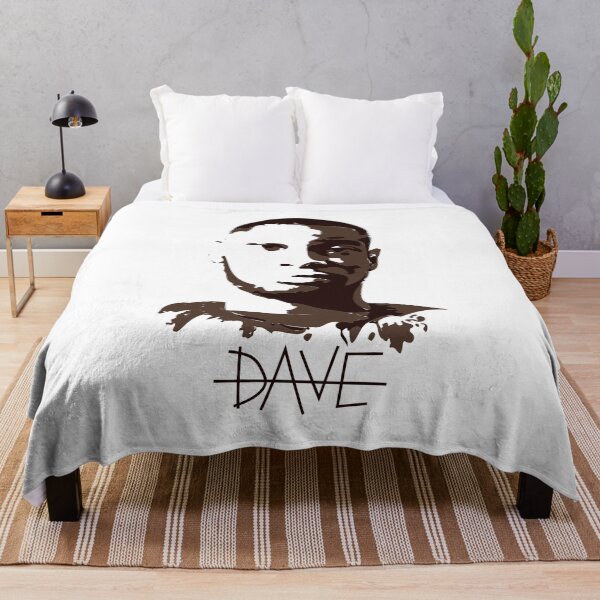 Item preview,  Dave psychodrama designed and sold by PincraftArt.