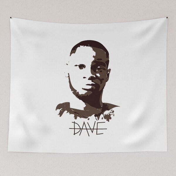 Item preview,  Dave psychodrama designed and sold by PincraftArt.